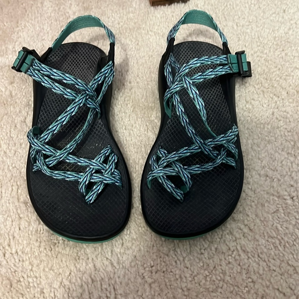 Chaco Sandals